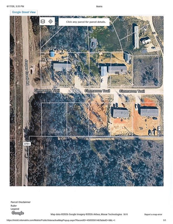 2 Lots Cimmarron Trail Property Photo 4
