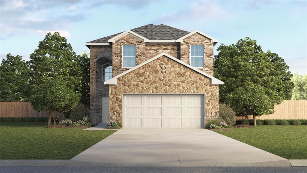 2209 Chloe Lane Property Photo 1