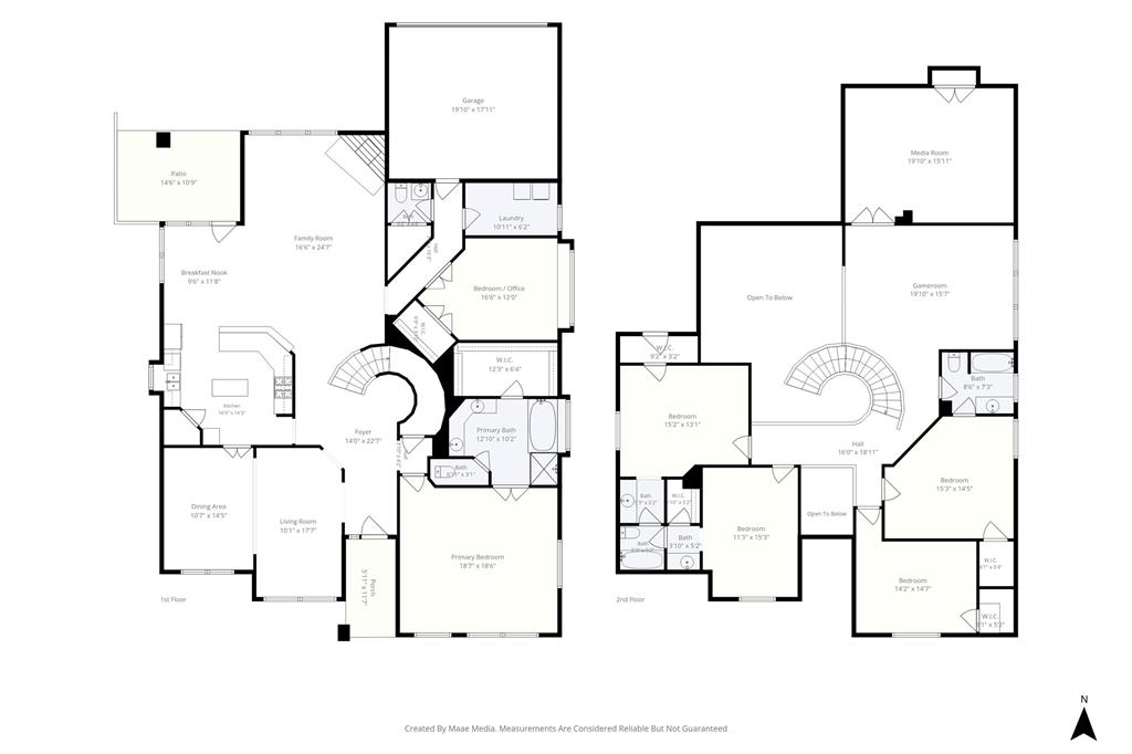 1715 Mammoth Drive Property Photo 37
