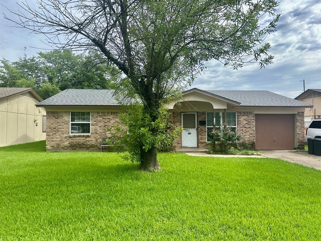1110 Barclay Drive Property Photo 3
