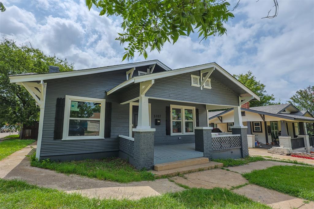 3101 Erie Street Property Photo 1