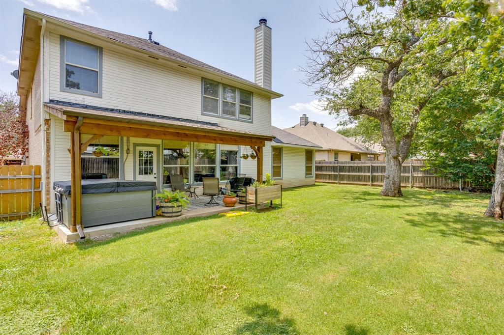 525 Oakbrook Drive Property Photo 38