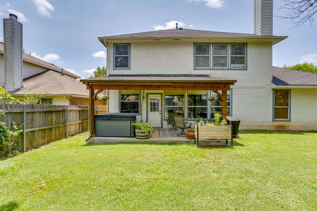 525 Oakbrook Drive Property Photo 39