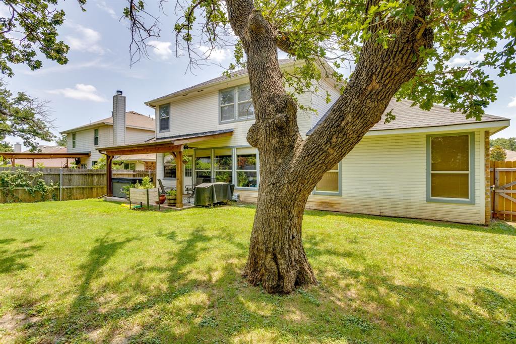 525 Oakbrook Drive Property Photo 40