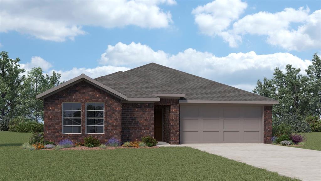 4816 Silver Touch Road Property Photo 1