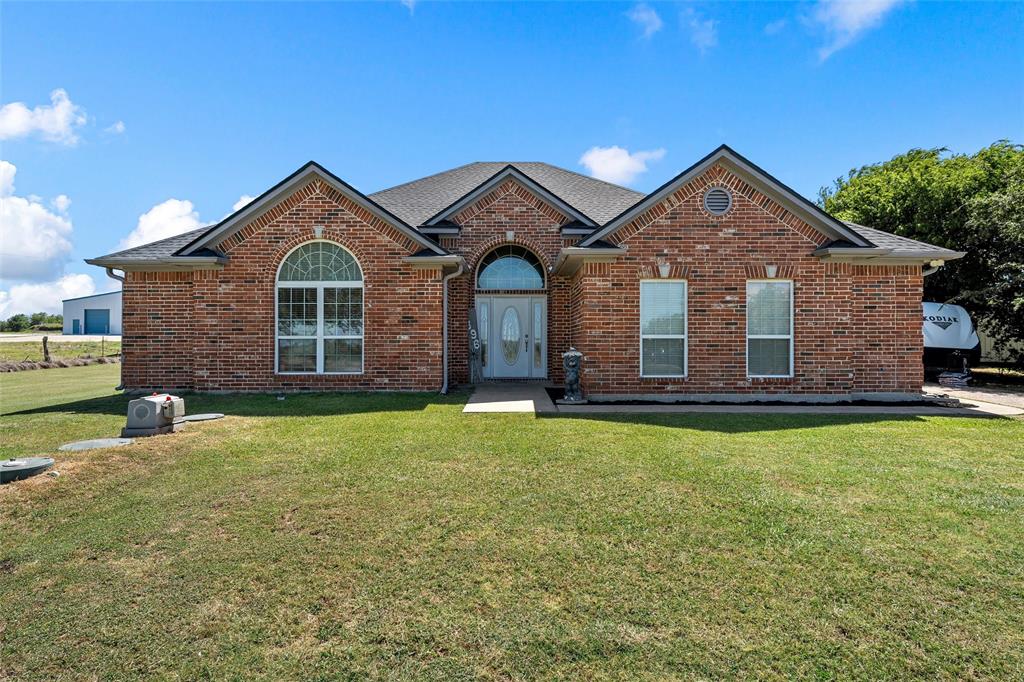 3696 Old Lorena Road