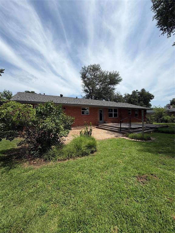 1601 San Jacinto Street Property Photo 21