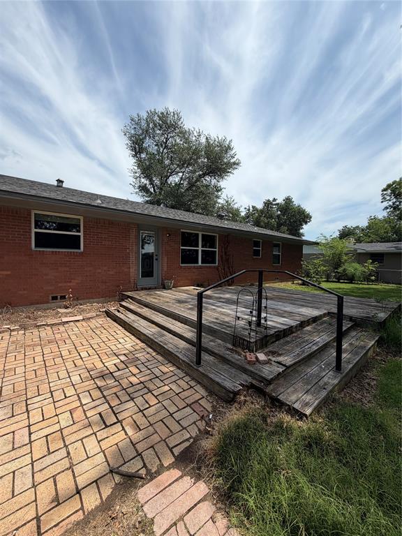 1601 San Jacinto Street Property Photo 22