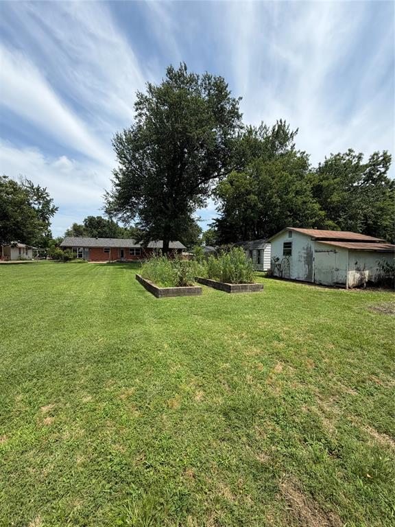 1601 San Jacinto Street Property Photo 23