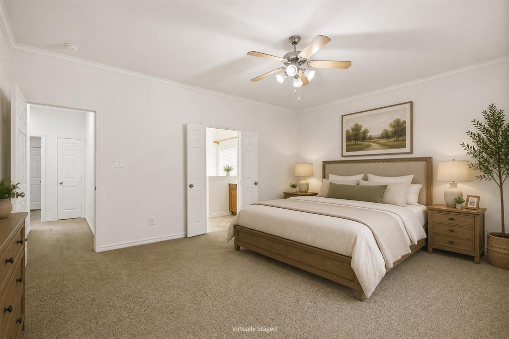 1201 Forest Green Drive Property Photo 12