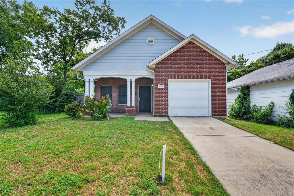4718 Jamaica Street Property Photo 1