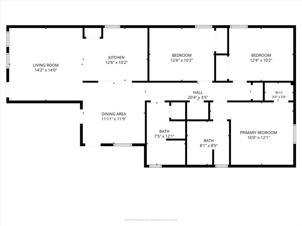 4718 Jamaica Street Property Photo 19