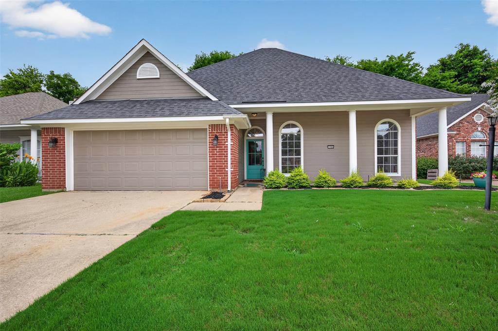 1006 Azalea Garden Drive Property Photo 1