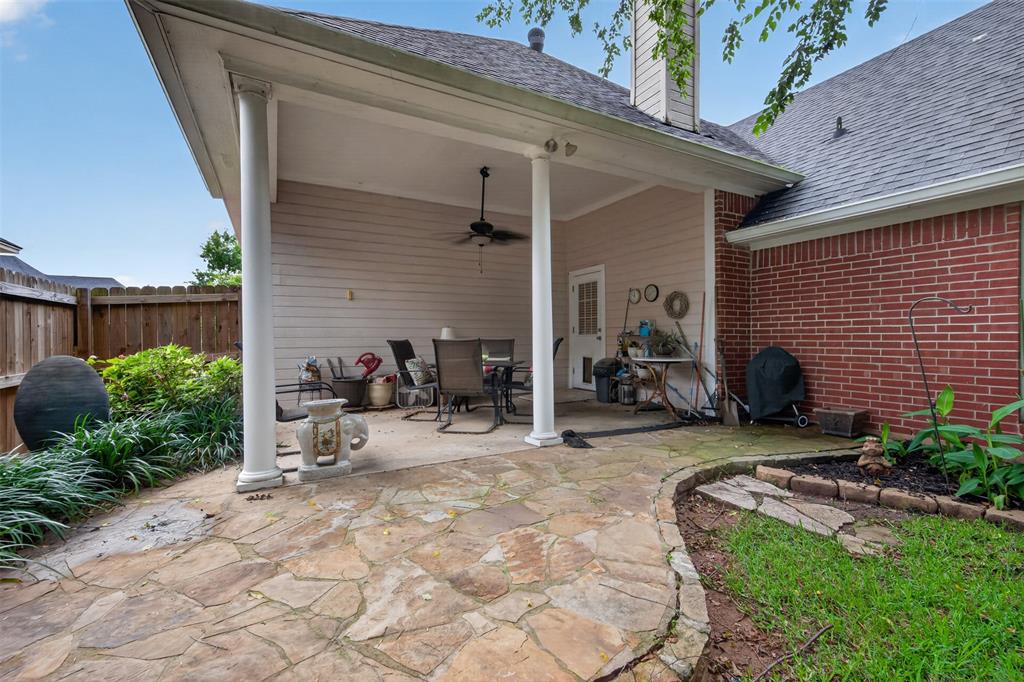 1006 Azalea Garden Drive Property Photo 21