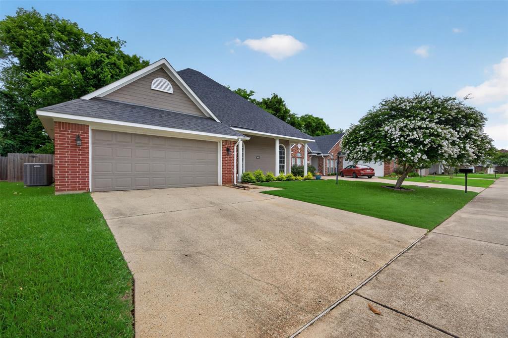 1006 Azalea Garden Drive Property Photo 23