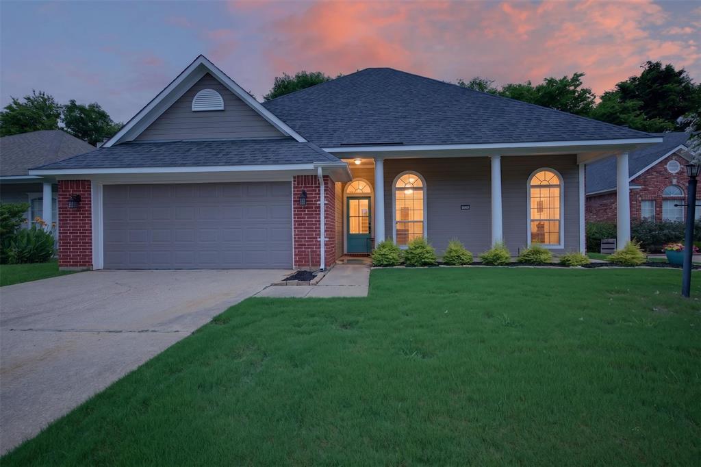 1006 Azalea Garden Drive Property Photo 24