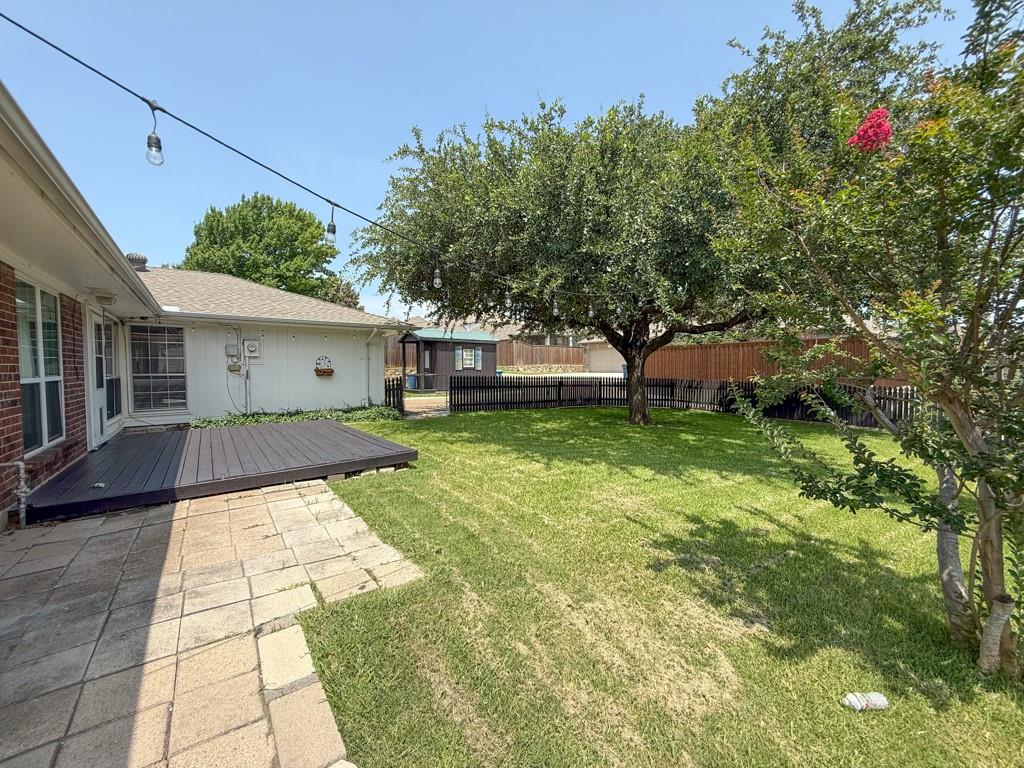 314 Shepards Hill Drive Property Photo 26