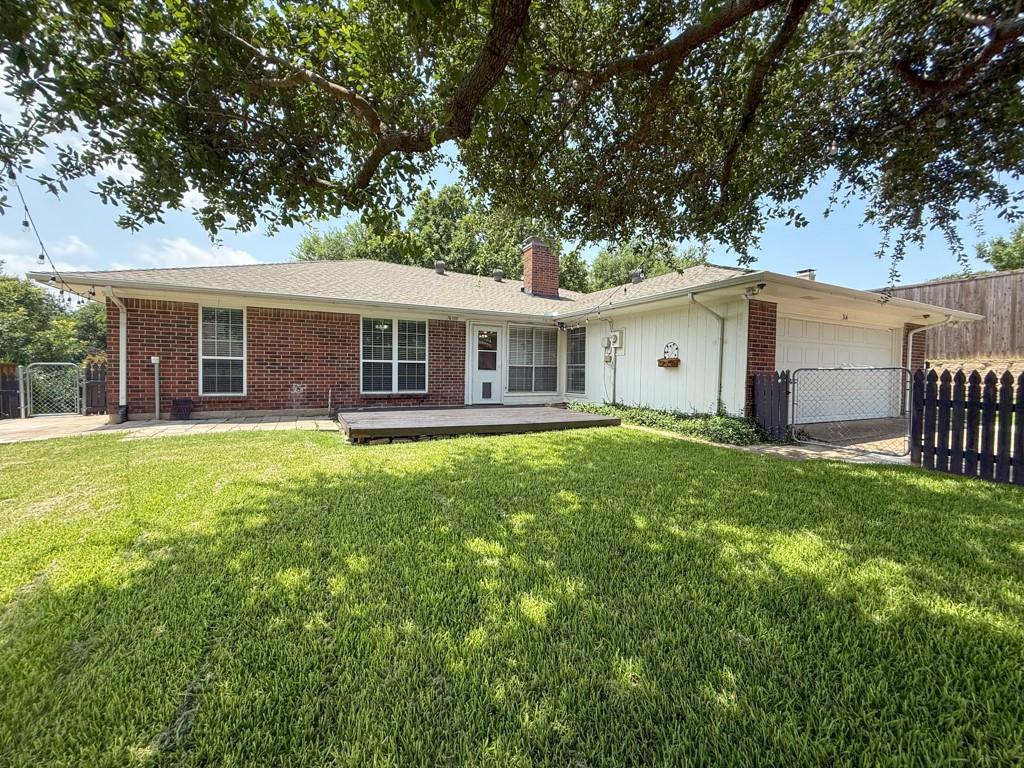 314 Shepards Hill Drive Property Photo 28