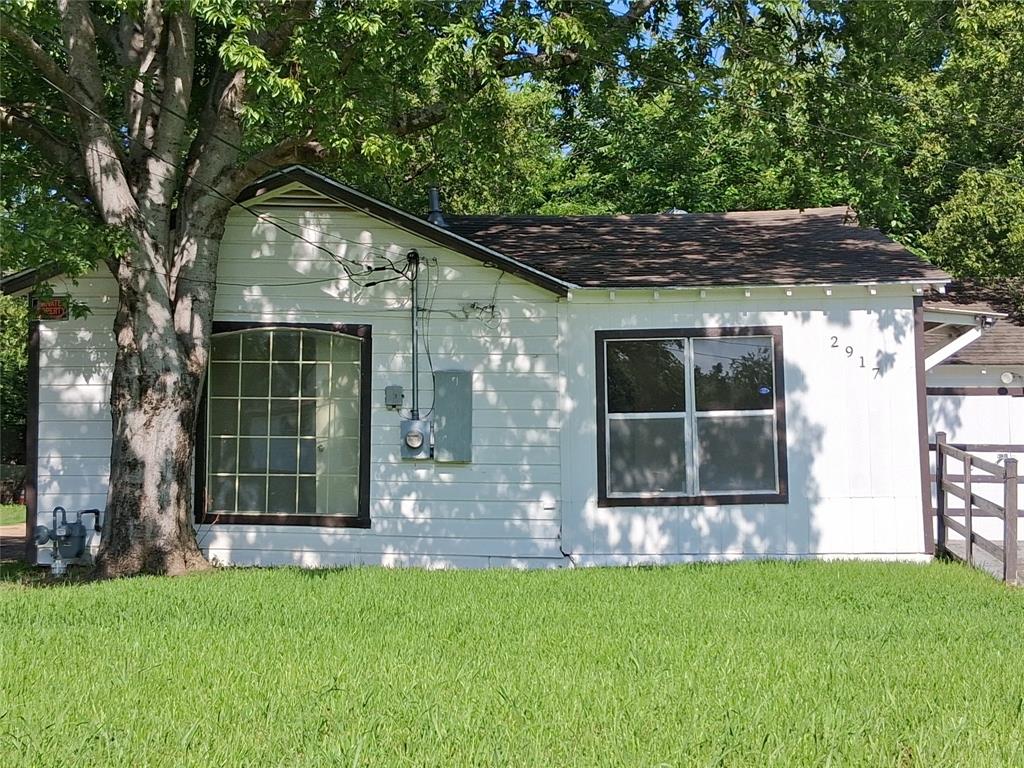 2917 Cypress Avenue Property Photo 2