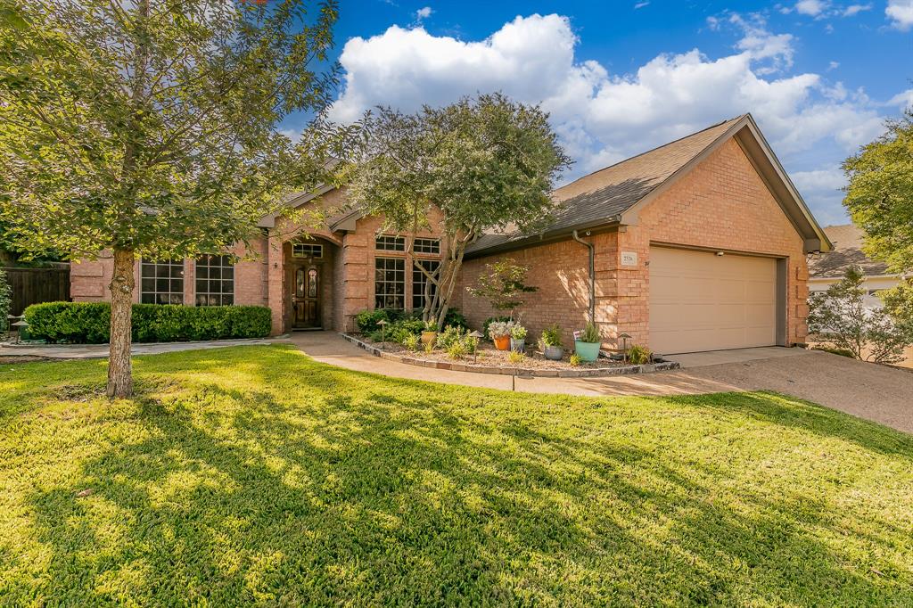 2536 Oak Brook Drive Property Photo 1