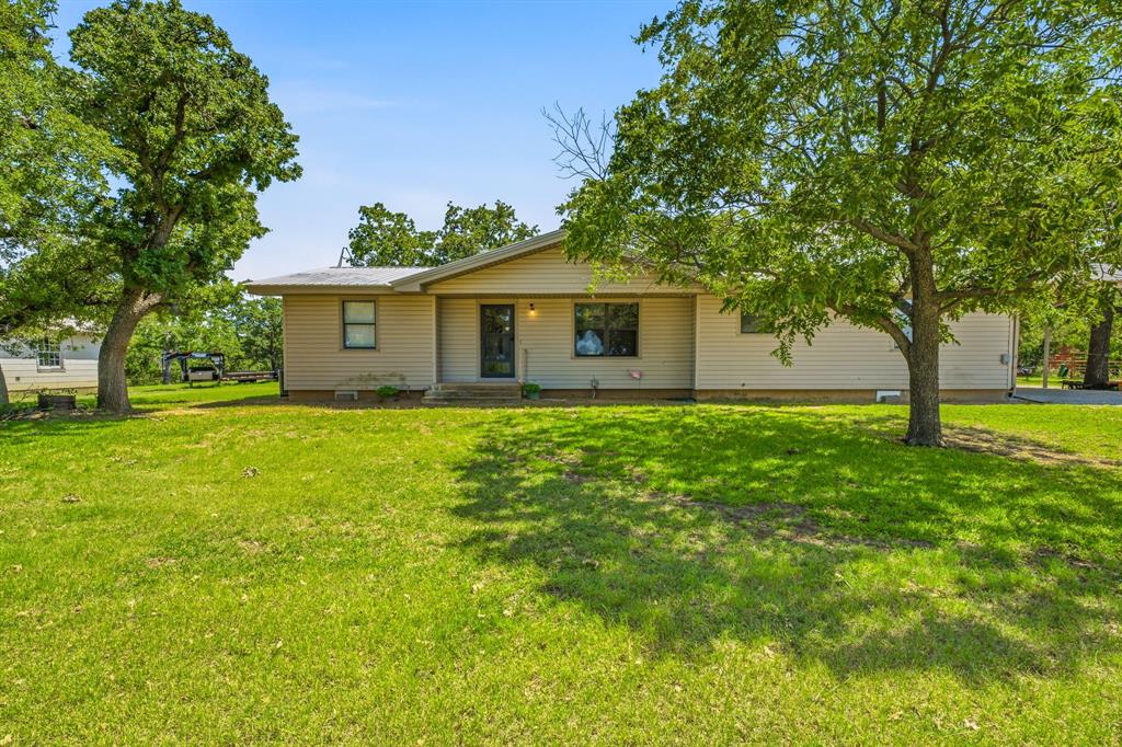 1331 Medlan Chapel Road Property Photo 1