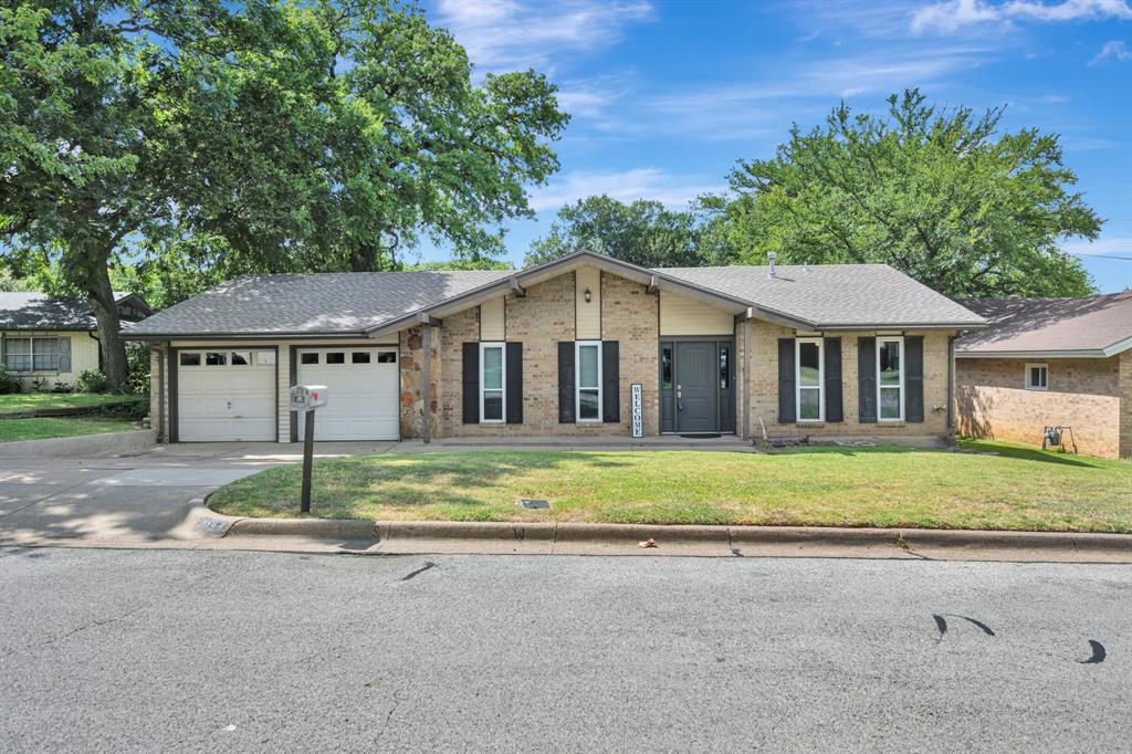 2727 Buffalo Drive Property Photo 1