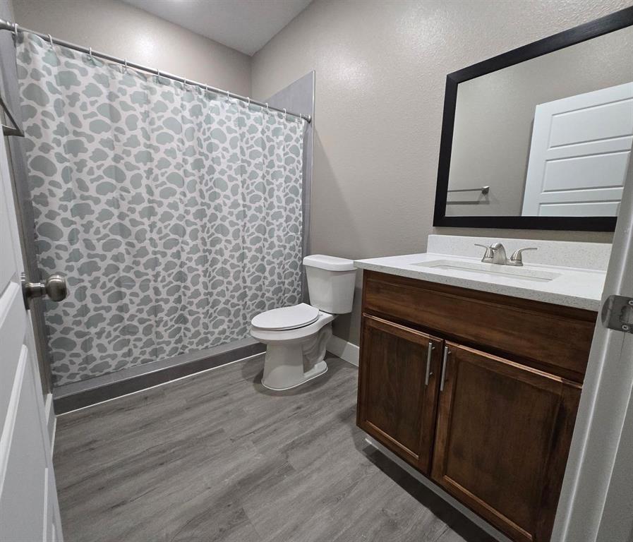 3513 Tomahawk Drive Property Photo 5