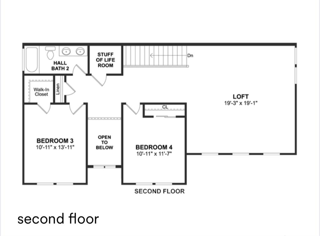4212 Hollandwood Drive Property Photo 31