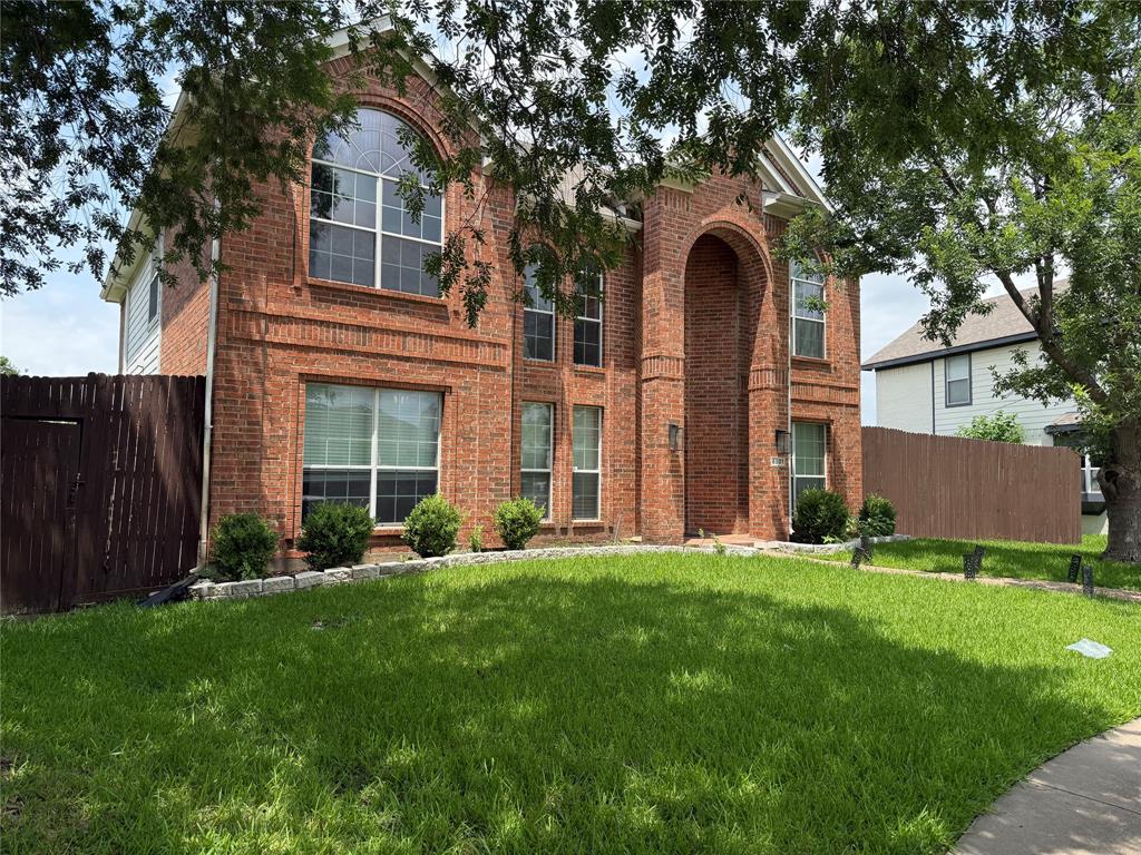 6501 Matson Drive Property Photo 2