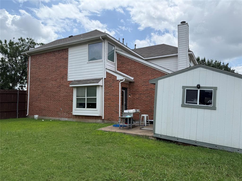 6501 Matson Drive Property Photo 20