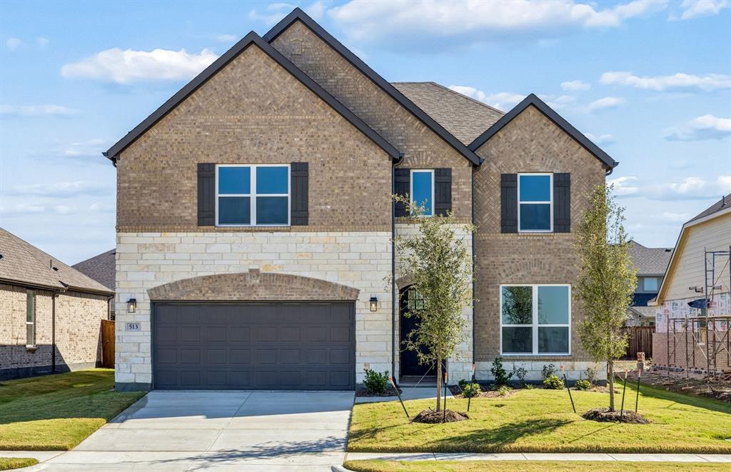 513 Apricot Court Property Photo 1
