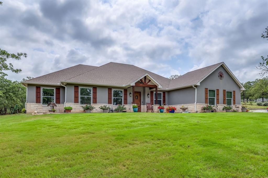 132 Miller Creek Lake Road Property Photo 1