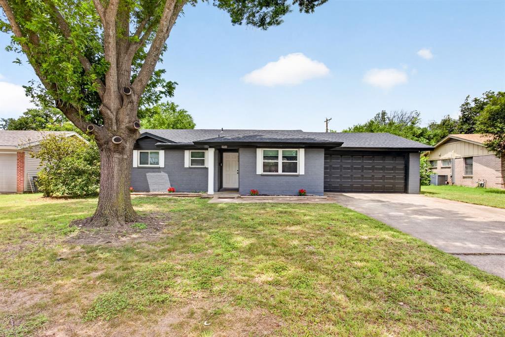3504 Coronado Court Property Photo 1