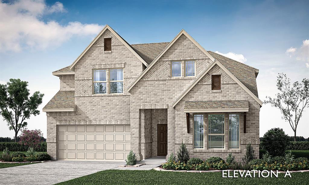 16421 Thistle Bend Drive Property Photo 1