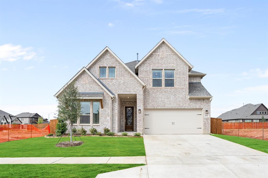 16421 Thistle Bend Drive Property Photo 1