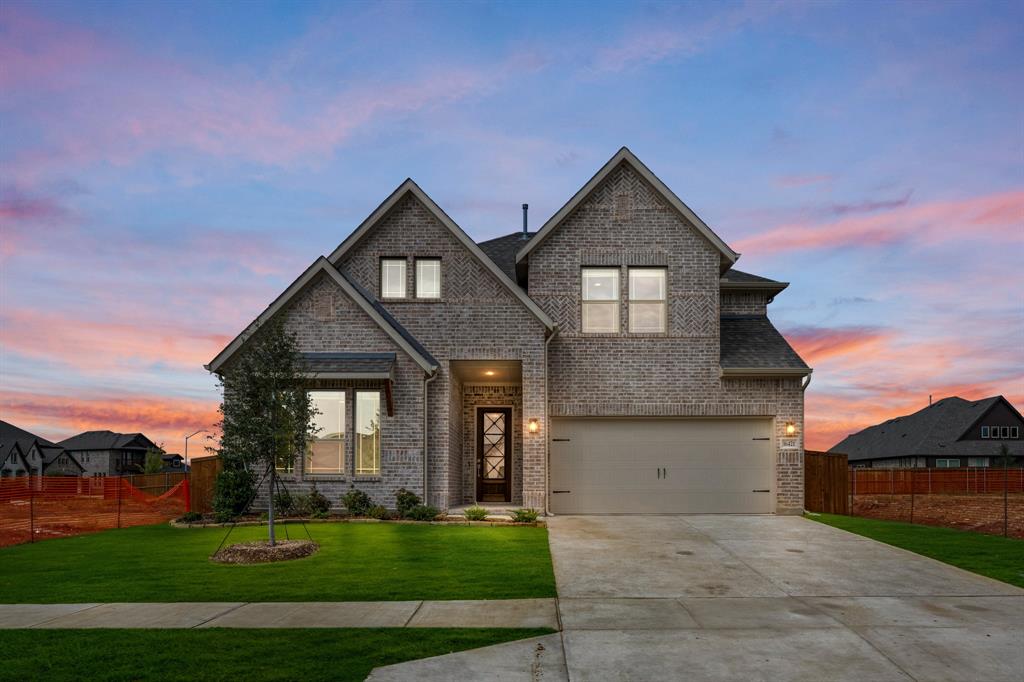 16421 Thistle Bend Drive Property Photo 2
