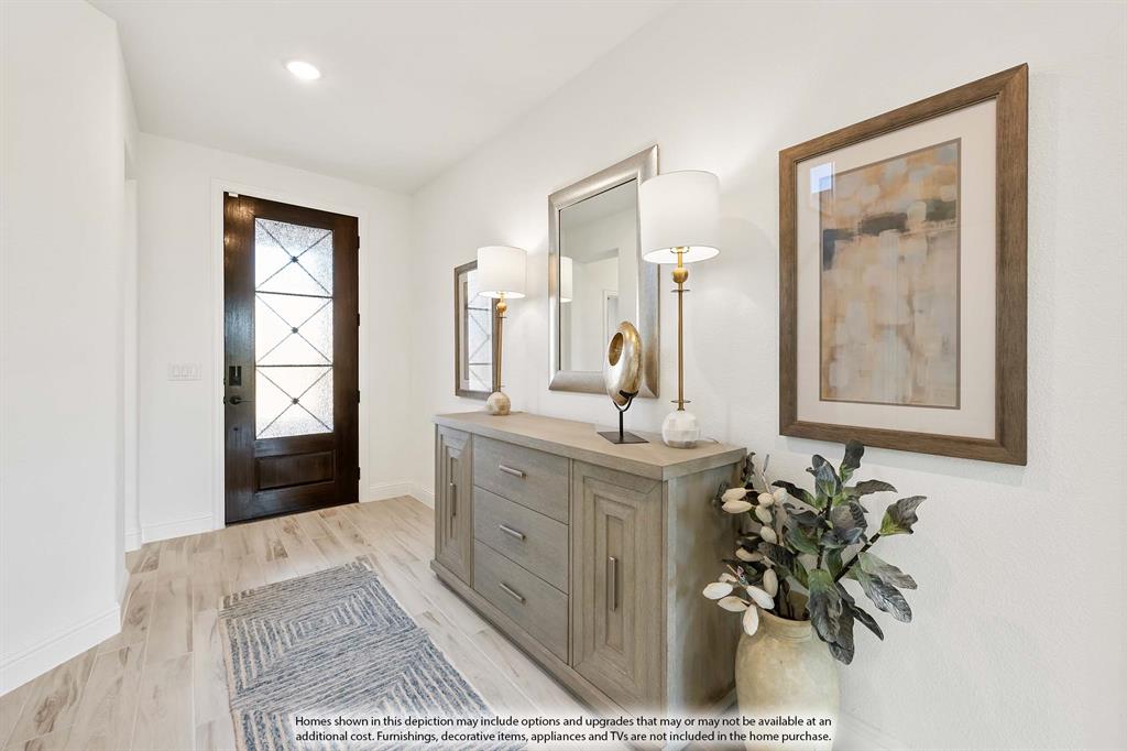 16421 Thistle Bend Drive Property Photo 3