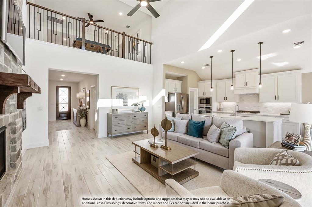 16421 Thistle Bend Drive Property Photo 8