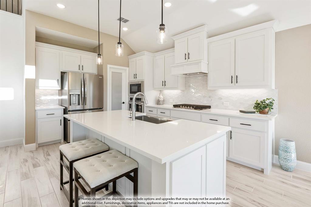 16421 Thistle Bend Drive Property Photo 12