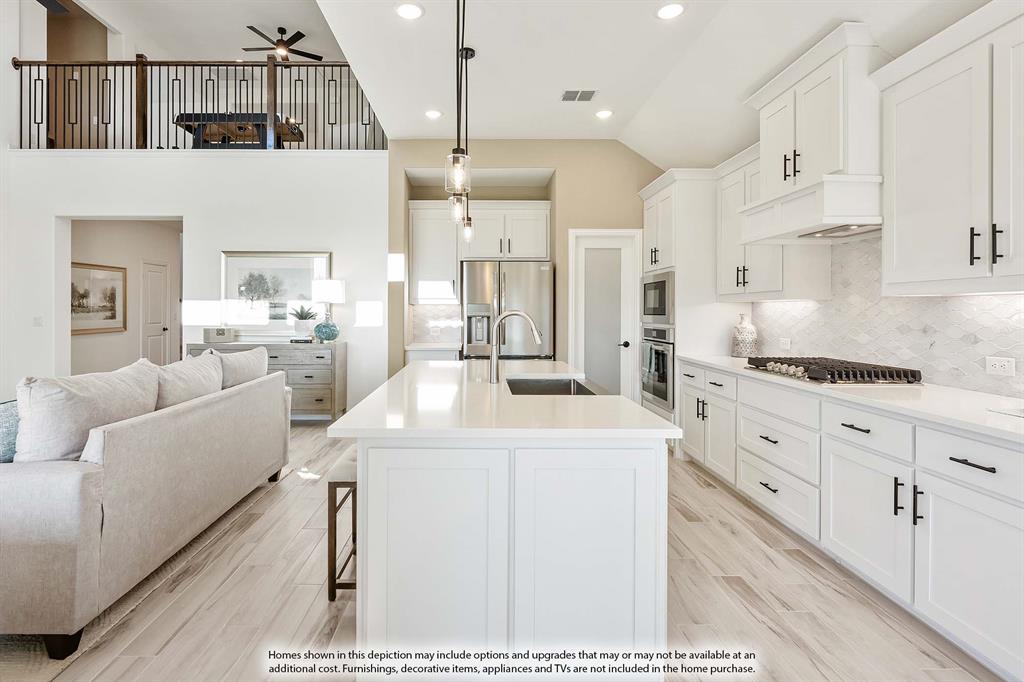 16421 Thistle Bend Drive Property Photo 13