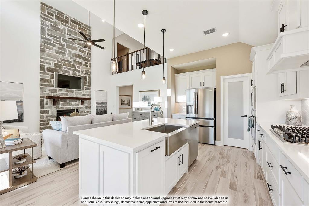16421 Thistle Bend Drive Property Photo 14