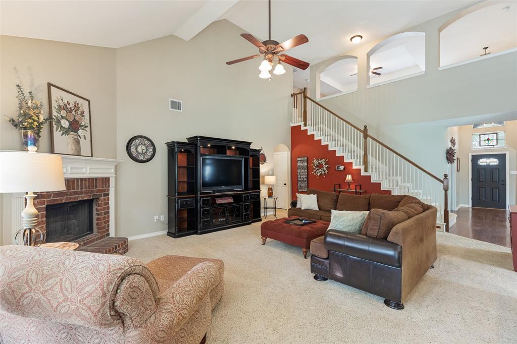 2716 Parkside Lane Property Photo 6