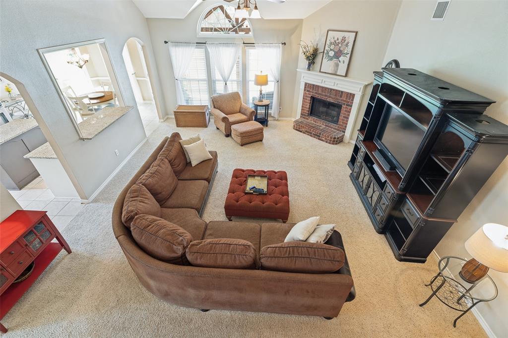 2716 Parkside Lane Property Photo 17