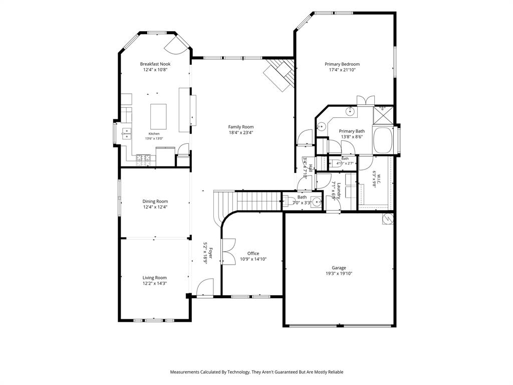 2716 Parkside Lane Property Photo 37