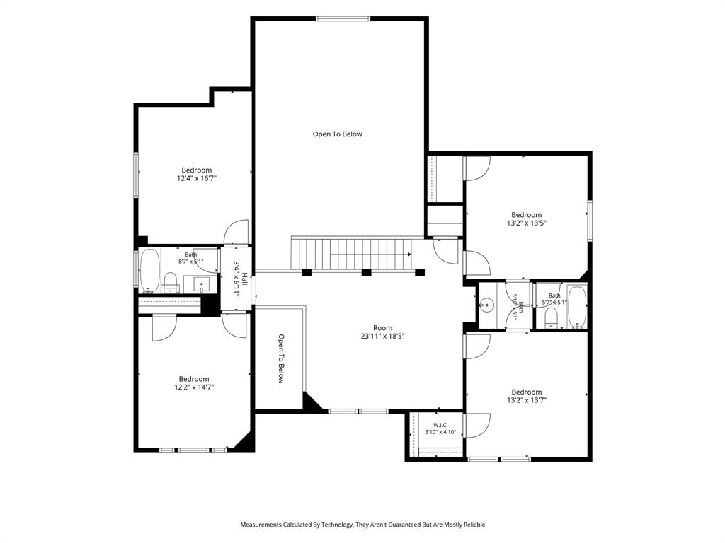2716 Parkside Lane Property Photo 38
