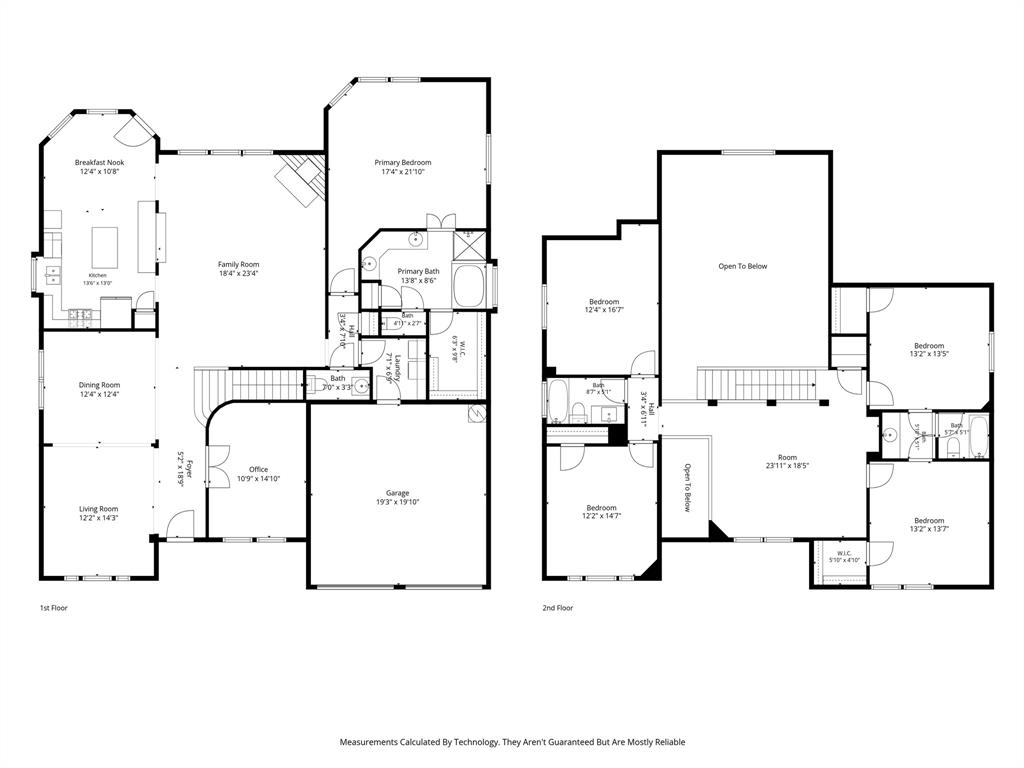 2716 Parkside Lane Property Photo 39