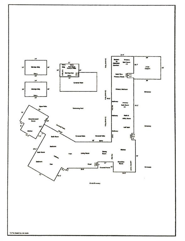 1760 River Oaks Road Property Photo 40