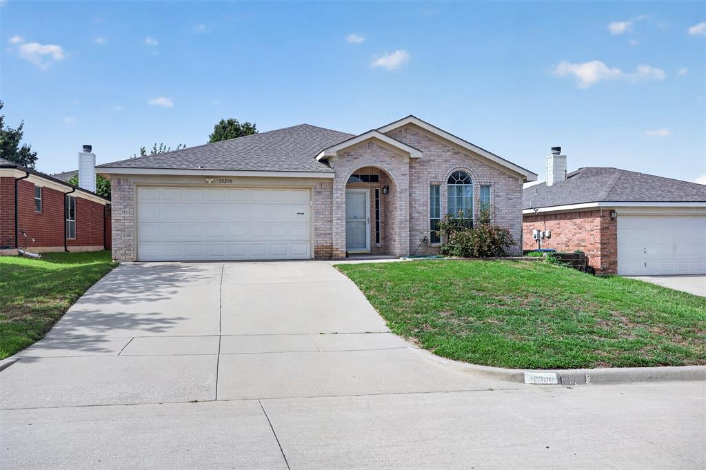 10208 Dallam Lane