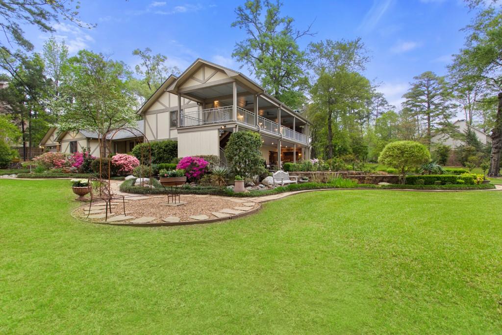 1513 Lake Park Circle Property Photo 1