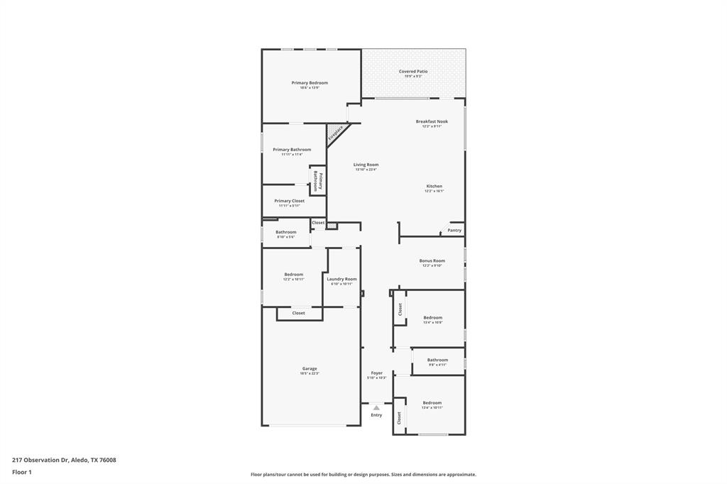 217 Observation Drive Property Photo 32